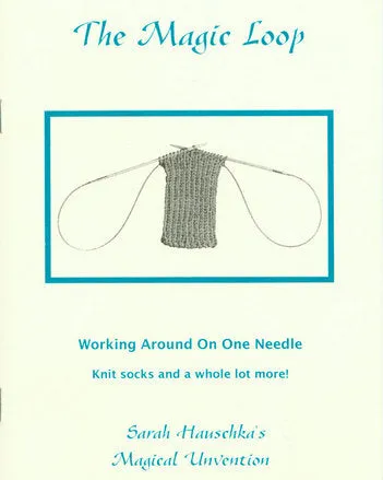 The Magic Loop (Bev Galeskas - Fiber Trends)