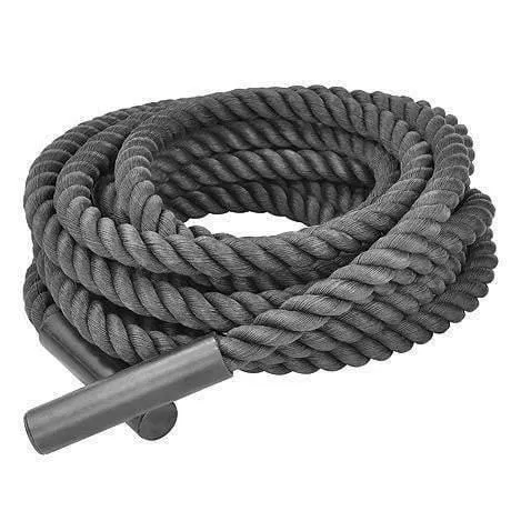 Top Fitness Battling Ropes