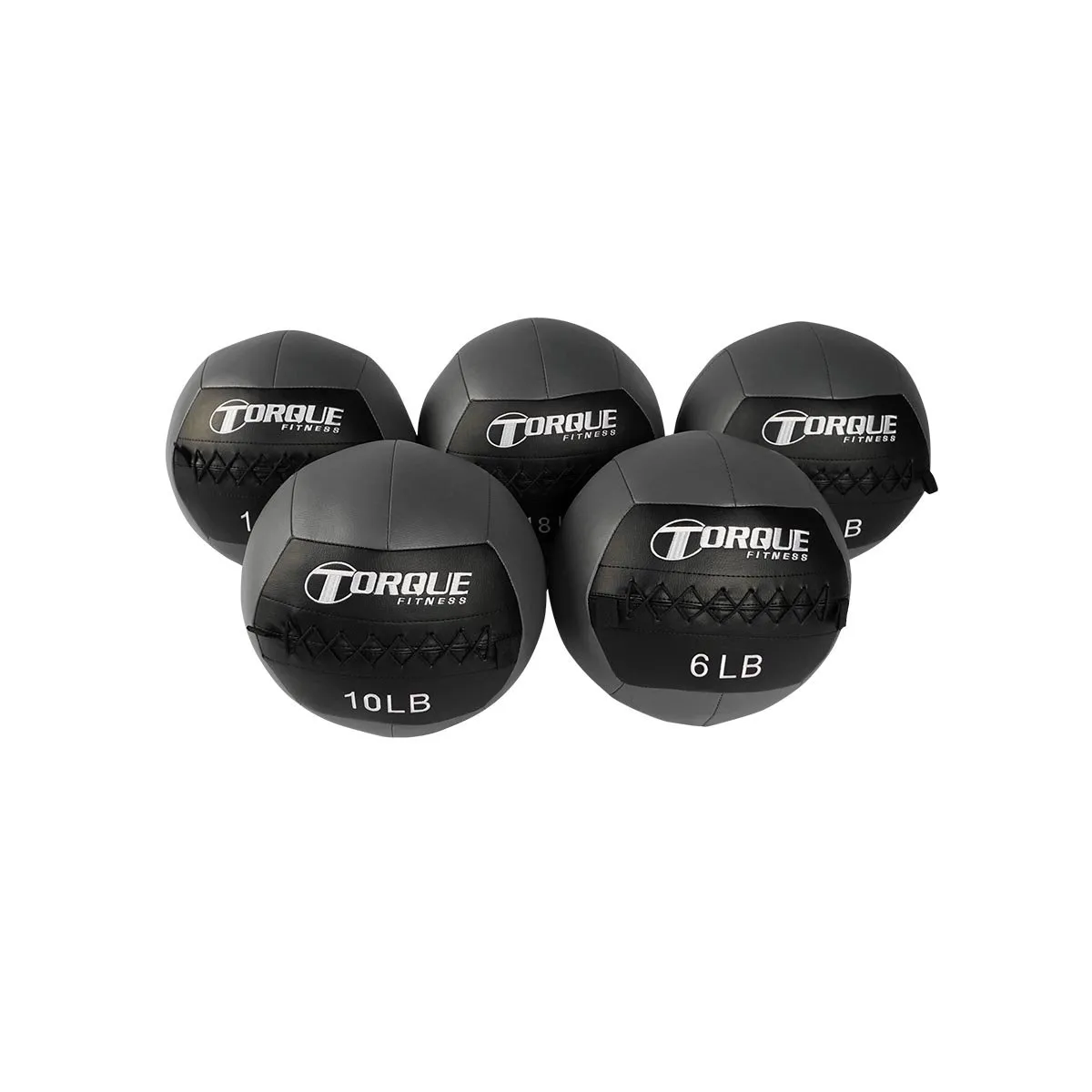 Torque Wall Balls