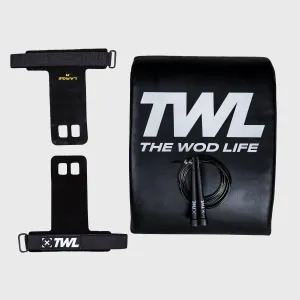 TWL - BLACKED OUT CONDITIONING PACK