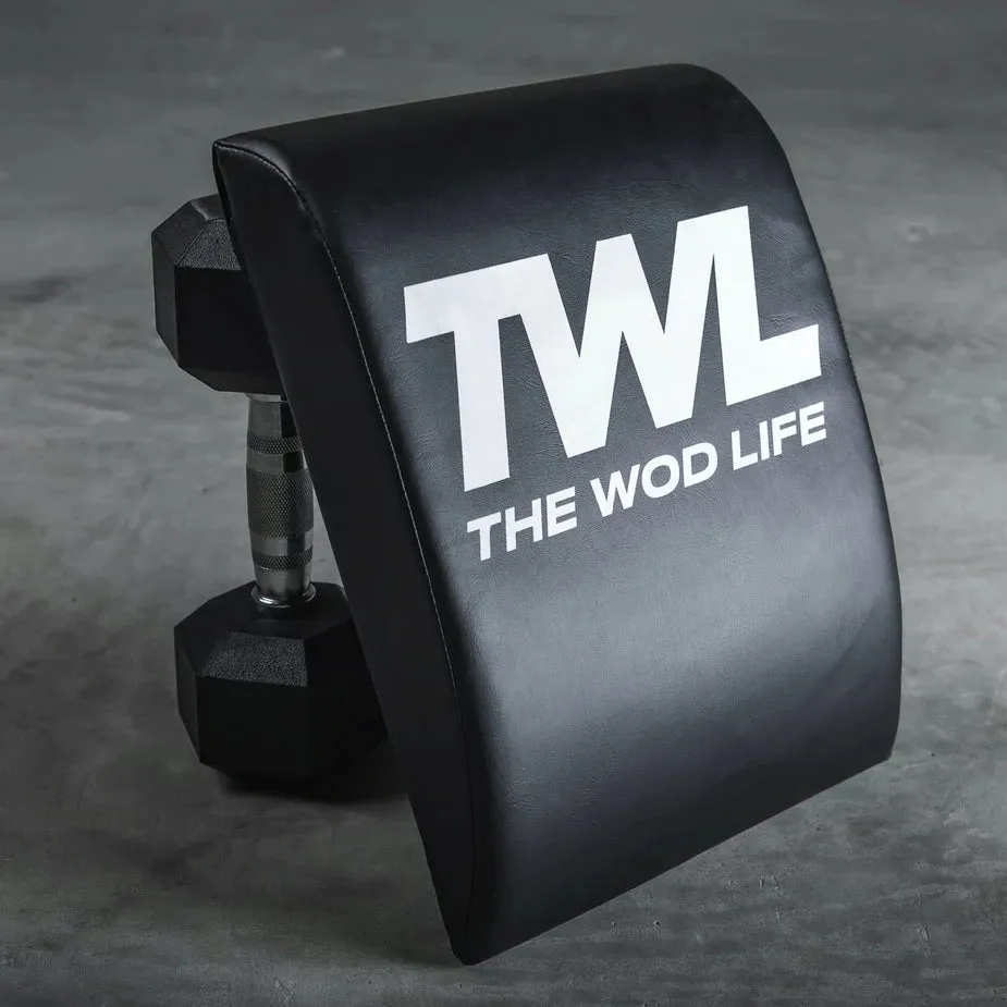 TWL - BLACKED OUT CONDITIONING PACK