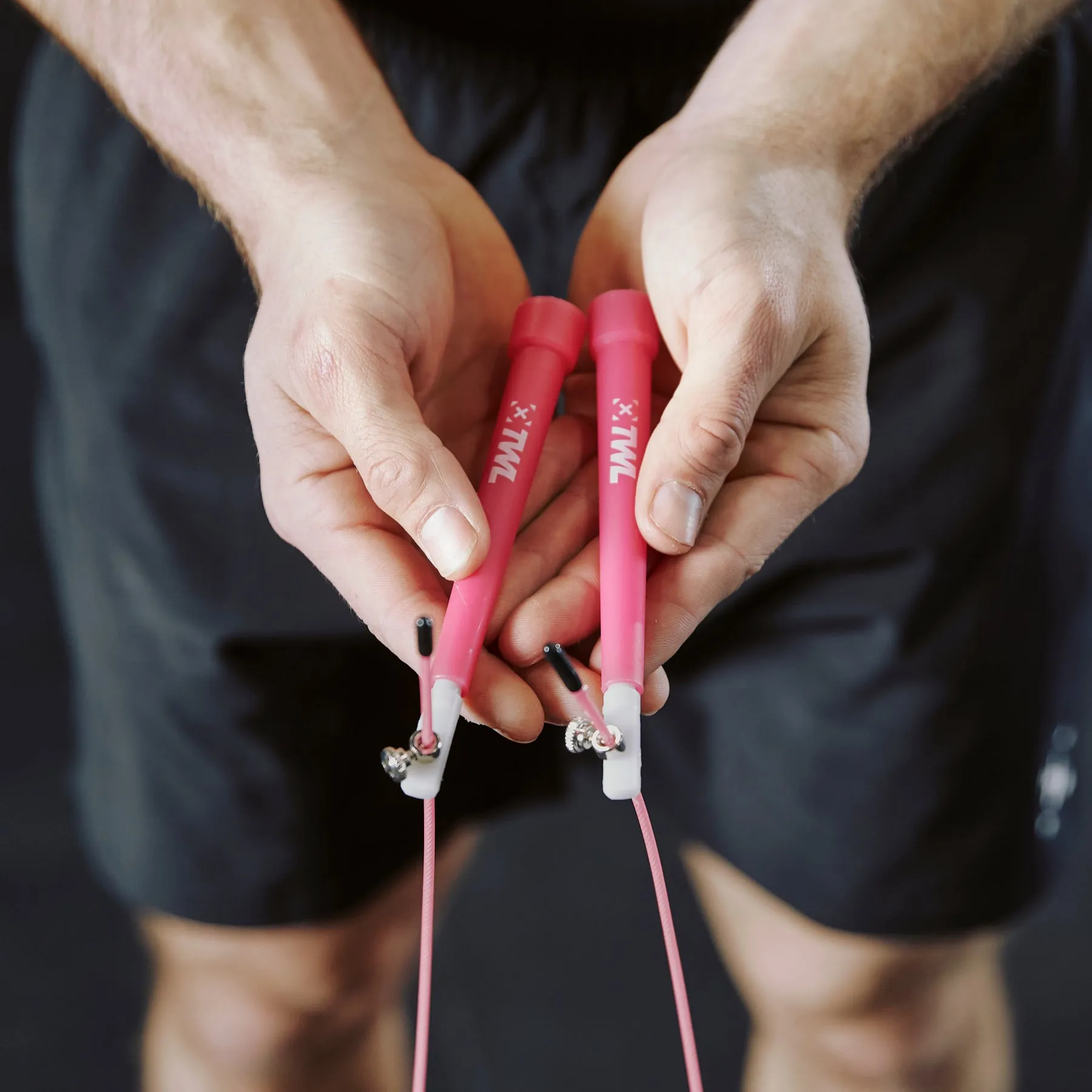 TWL - ULTRA SPEED JUMP ROPE