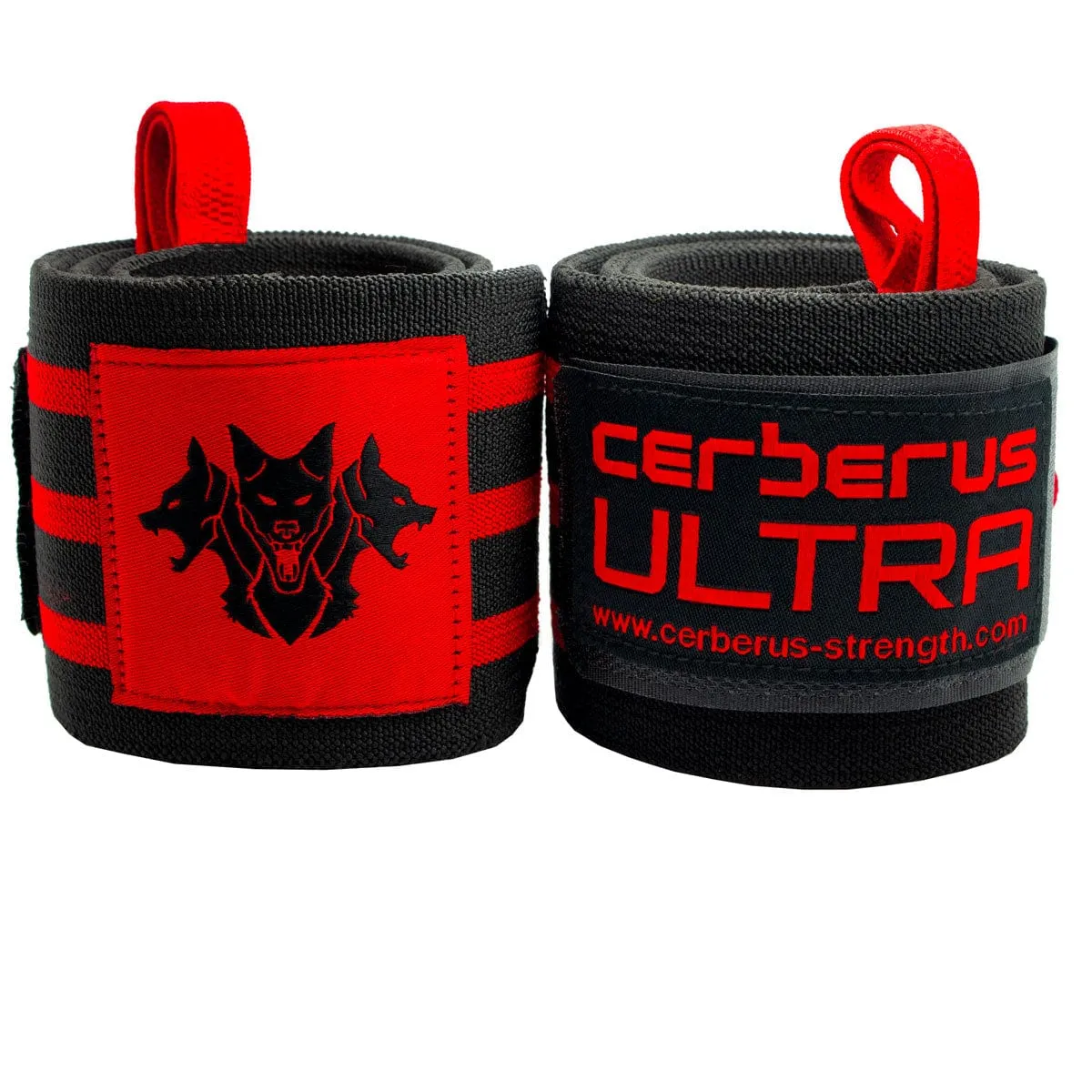 ULTRA Wrist Wraps V2