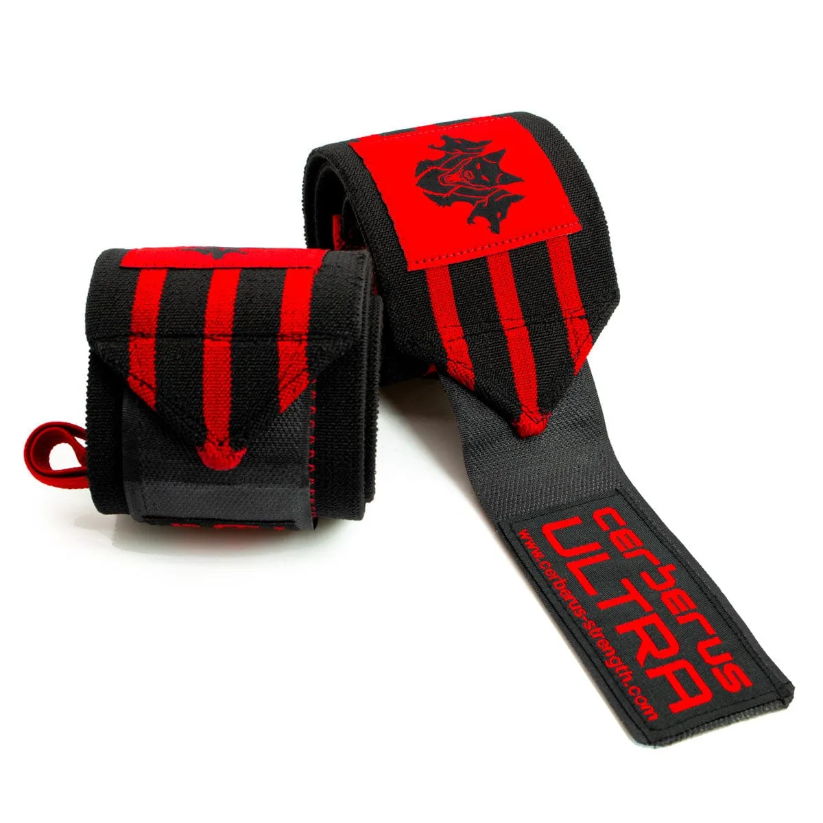 ULTRA Wrist Wraps V2