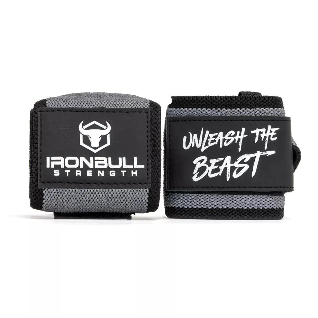 Unleash Wrist Wraps