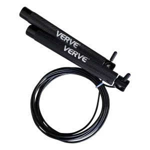 VERVE Aluminium Jump Rope