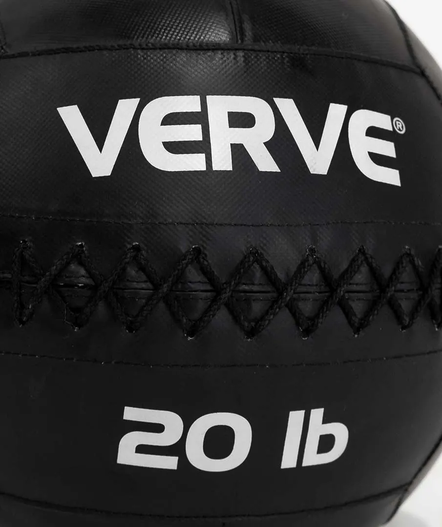 VERVE Wall Ball - 20lb