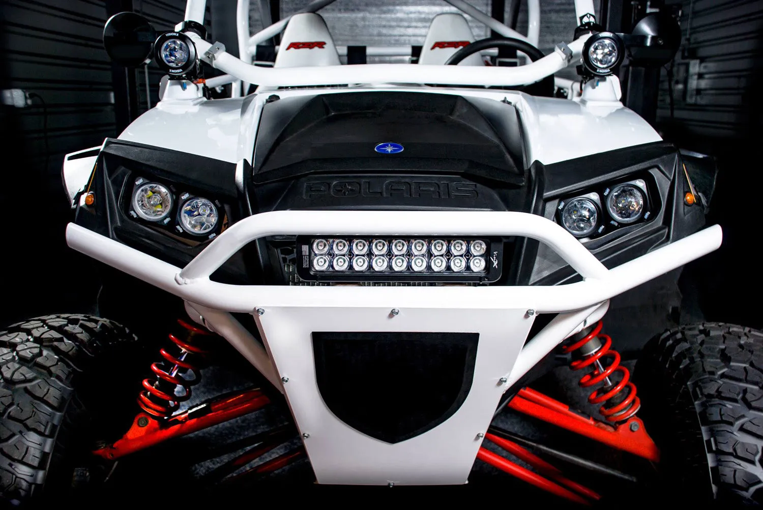 Vision X LED Light Bars 9117850