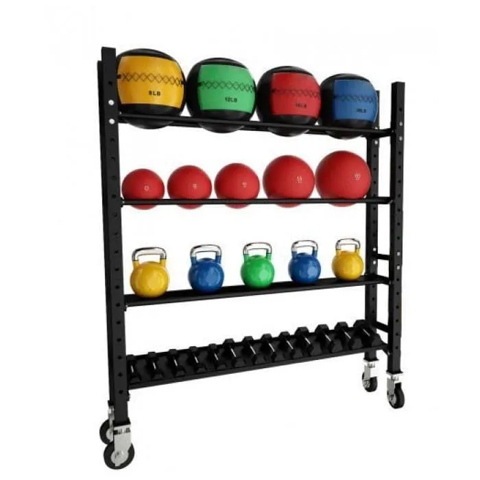 Wall Balls from: