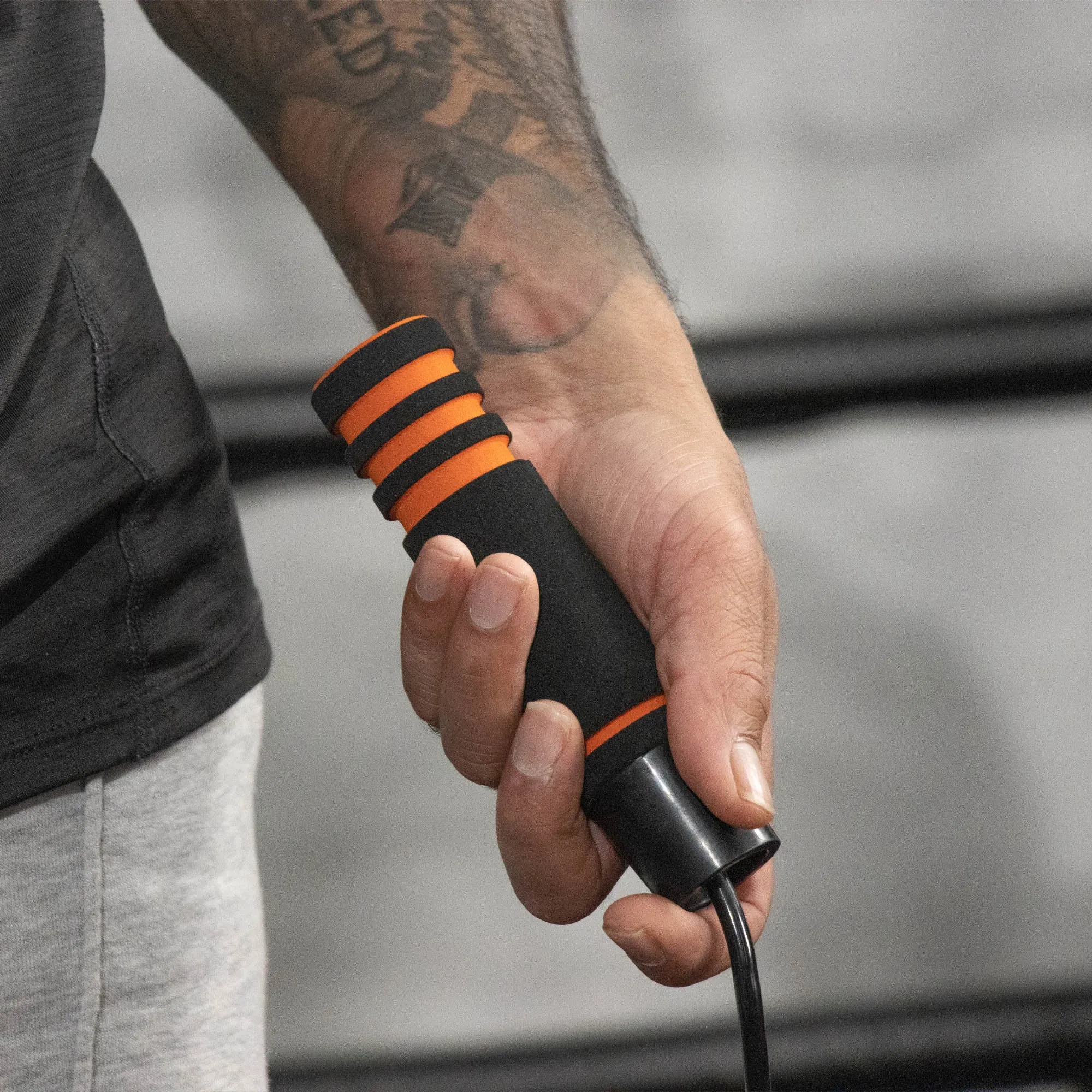 Weighted Skipping Rope