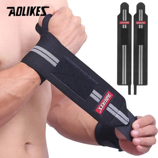 Wrist Support Braces for Men & Women 1 Pair