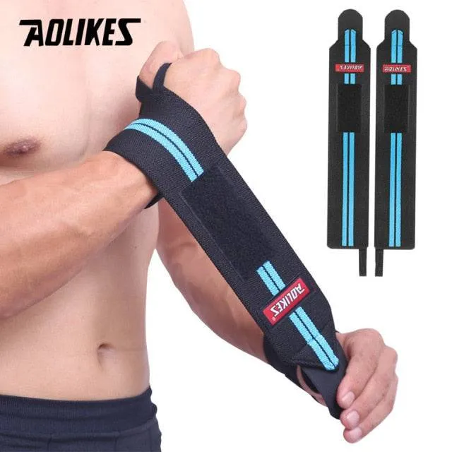 Wrist Support Braces for Men & Women 1 Pair