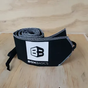 Wrist Wraps - Black