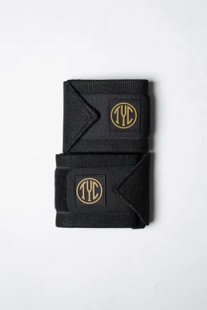 Wrist Wraps